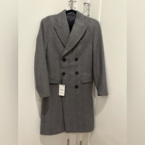 ZARA Coat